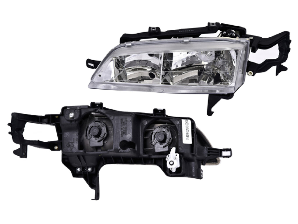 Faro Izquierdo DEPO 019-1301-05