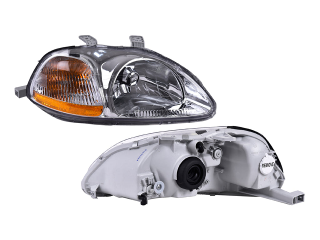 Faro Derecho DEPO 019-1302-02