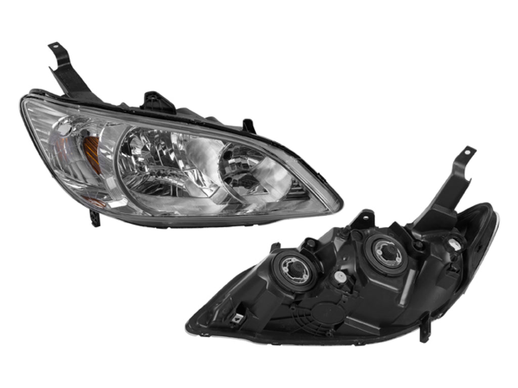 Faro Derecho DEPO 019-1302-08