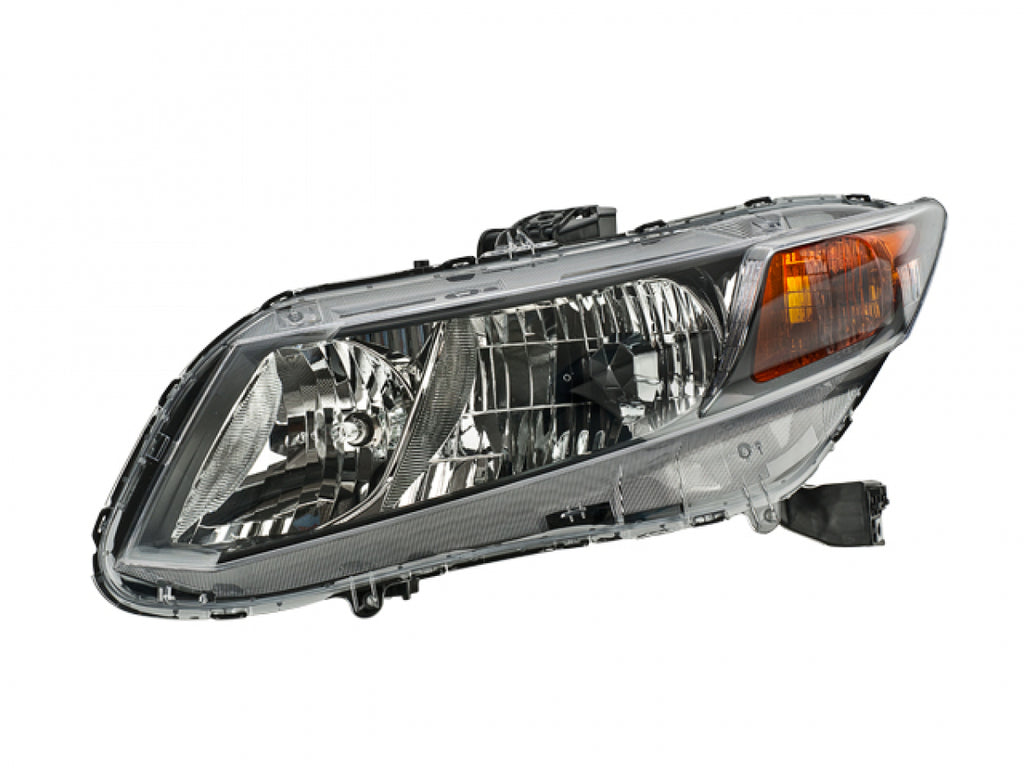 Faro Izquierdo DEPO 019-1302-57