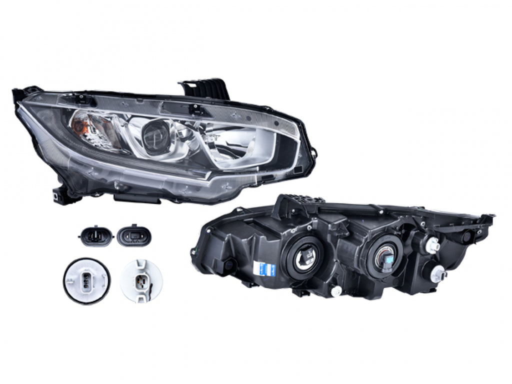 Faro Derecho DEPO 019-1302-64