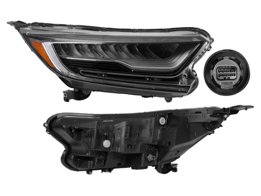 Faro Derecha RADEC 019-1303-38