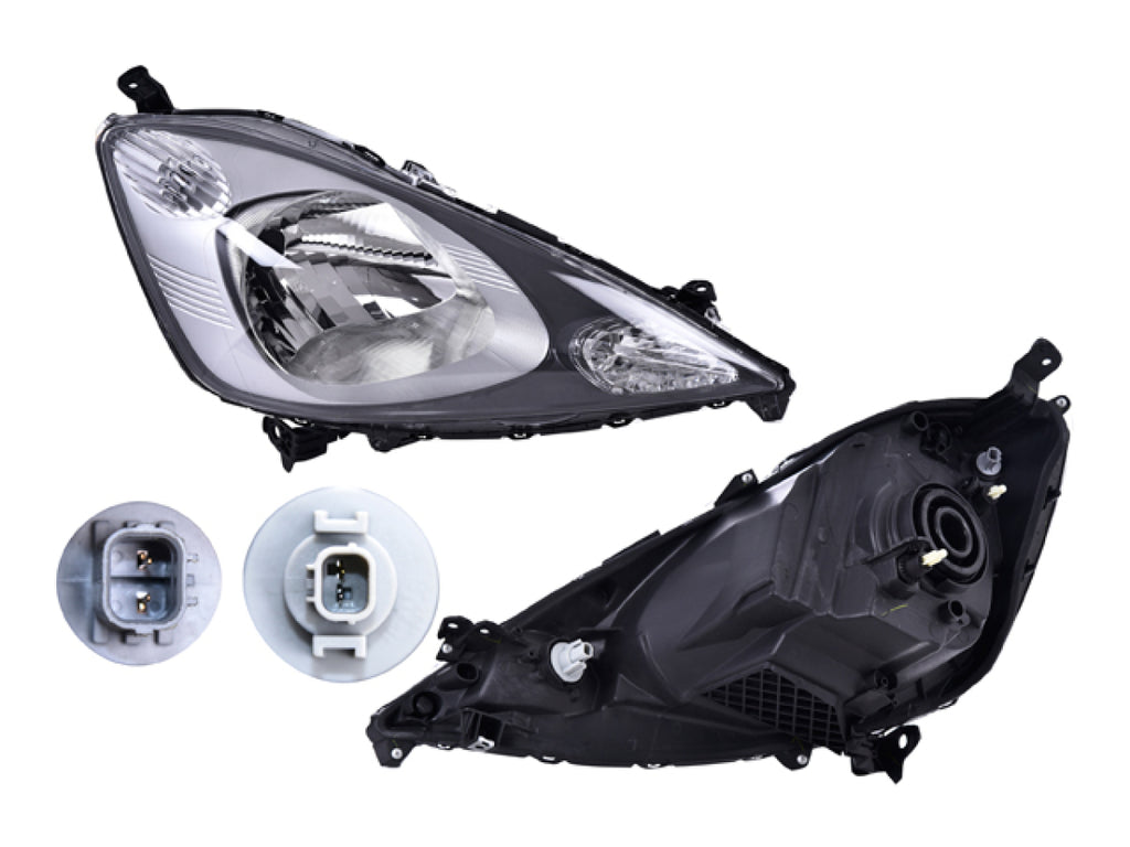 Faro Derecho DEPO 019-1304-02