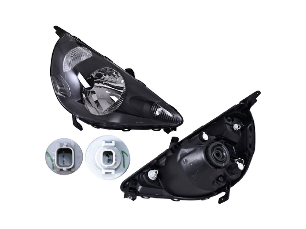 Faro Derecha DEPO 019-1304-14