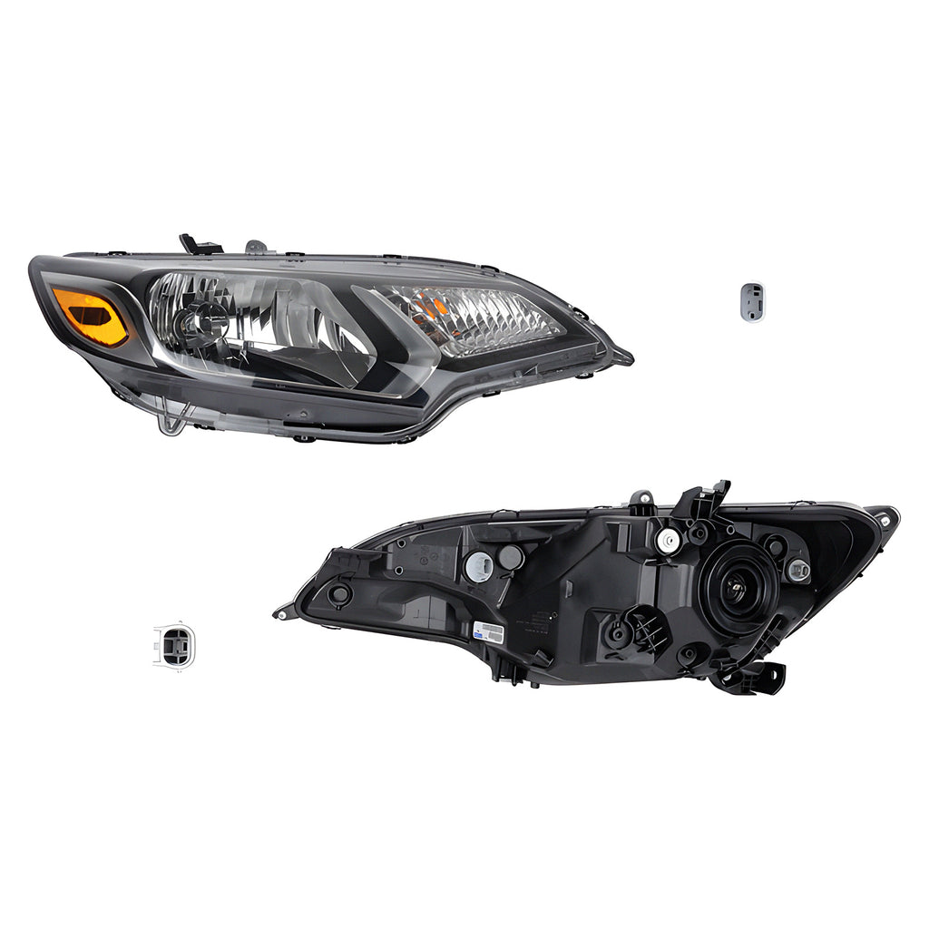 Faro Derecho DEPO 019-1304-20