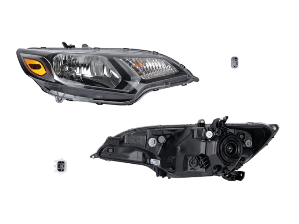 Faro Derecho DEPO 019-1304-20
