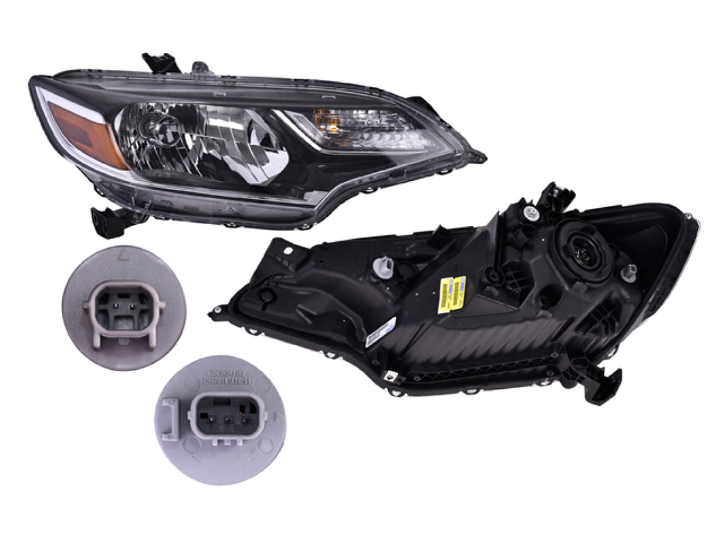 Faro Derecho DEPO 019-1304-26