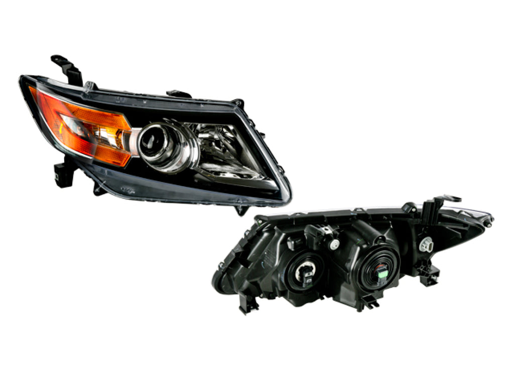 Faro Derecho DEPO 019-1305-28