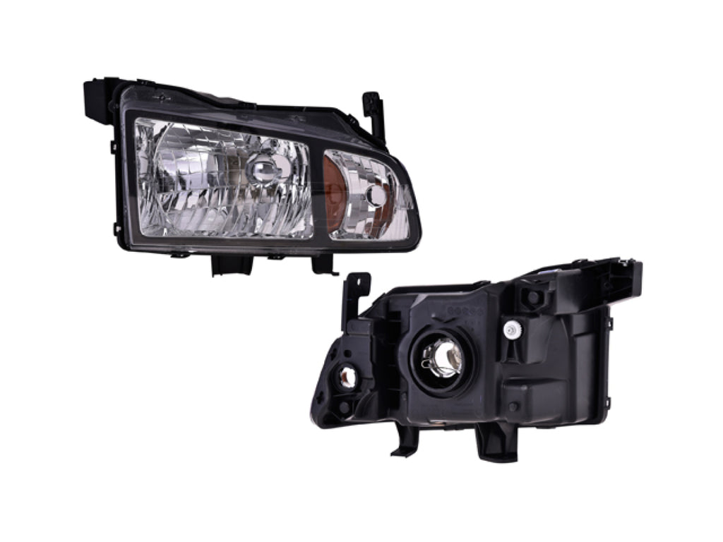 Faro Derecho DEPO 019-1308-00