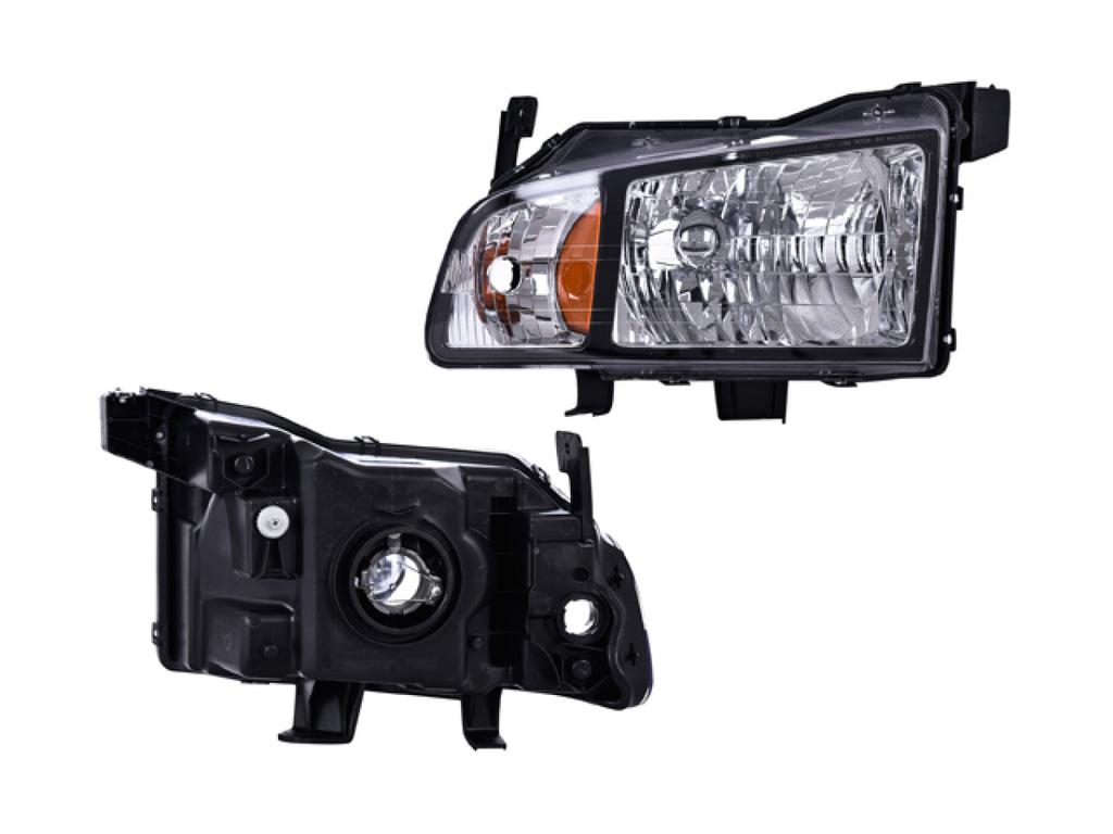 Faro Izquierdo DEPO 019-1308-01