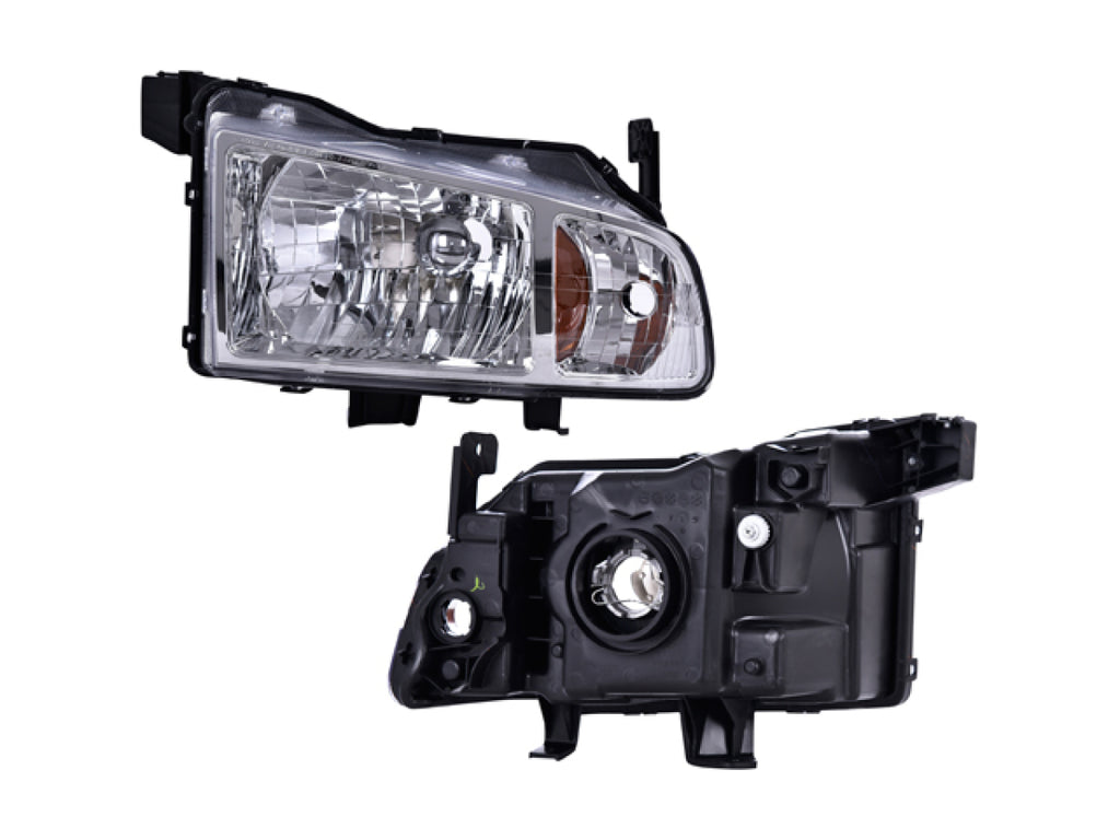 Faro Derecha DEPO 019-1308-02