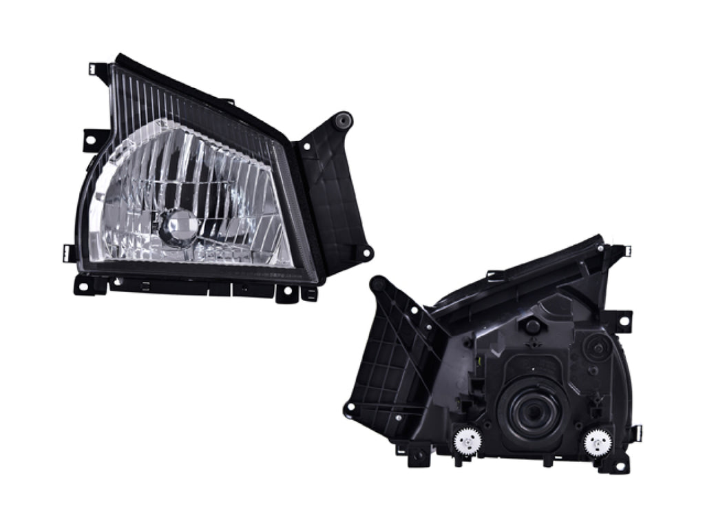 Faro Derecha DEPO 019-1505-00
