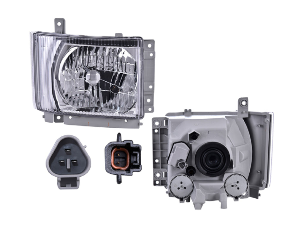 Faro Derecho DEPO 019-1505-02