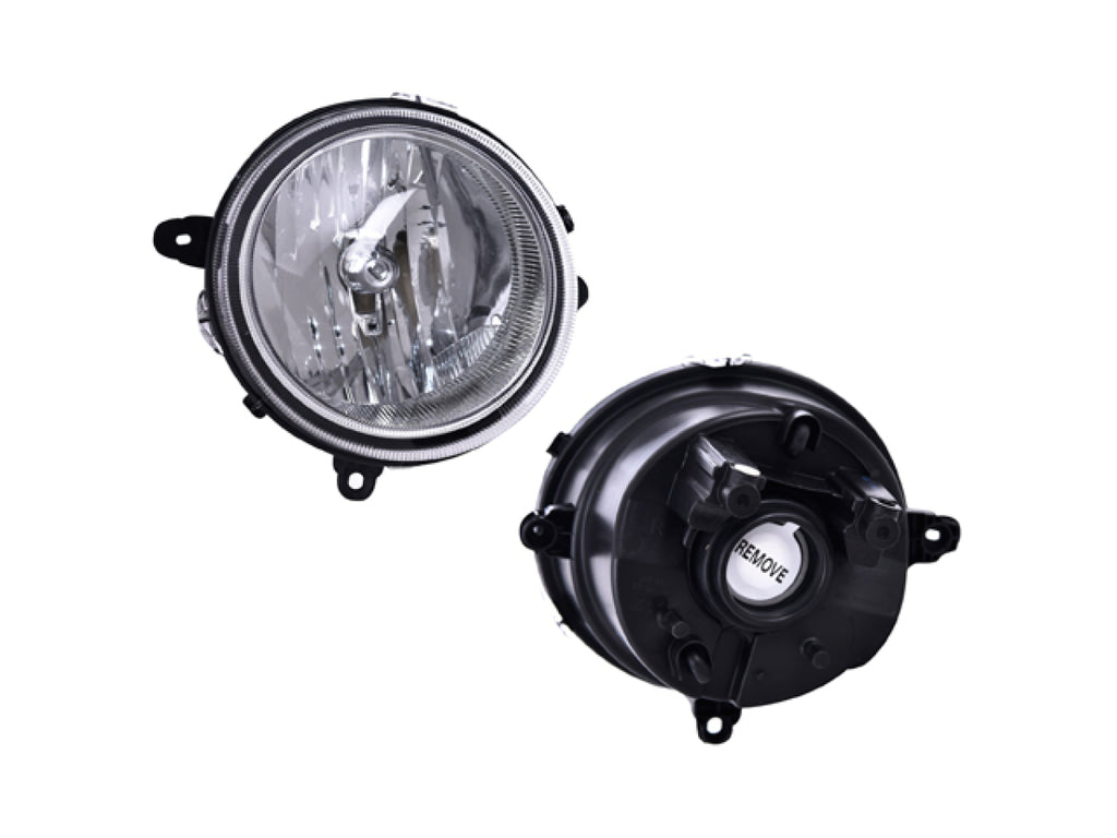 Faro Derecho DEPO 019-1604-00