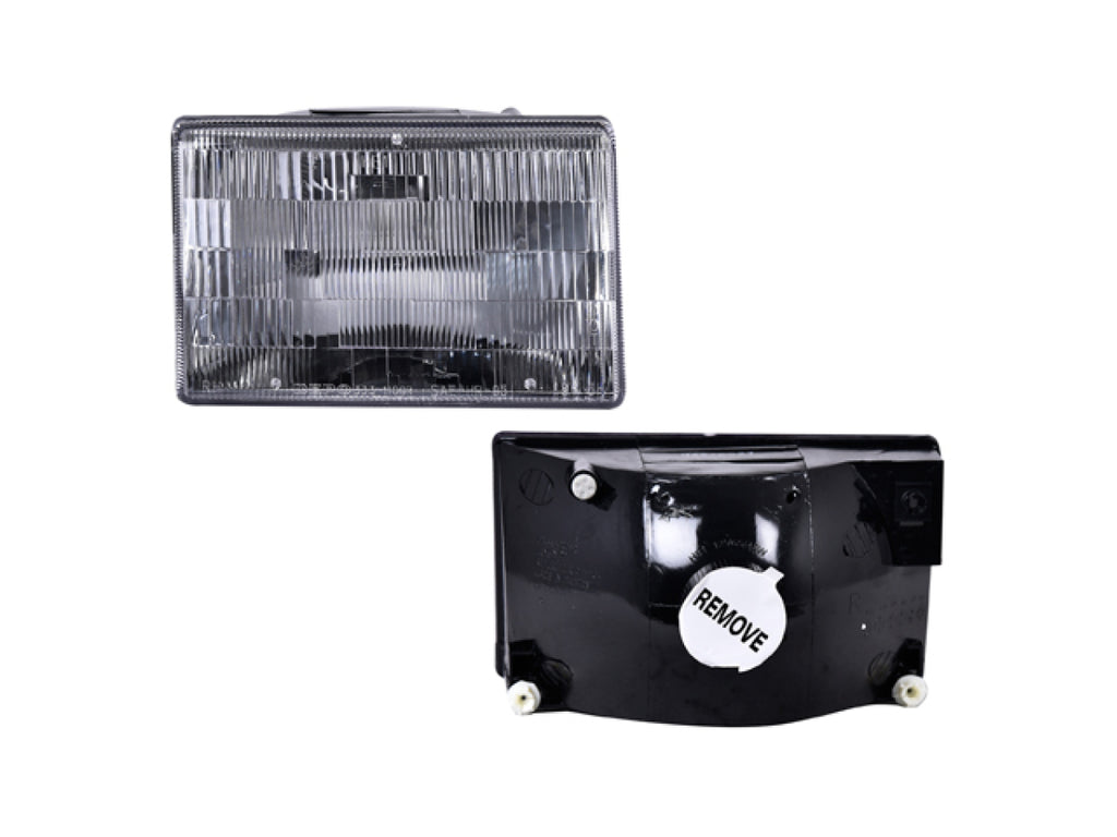Faro Derecho DEPO 019-1605-00