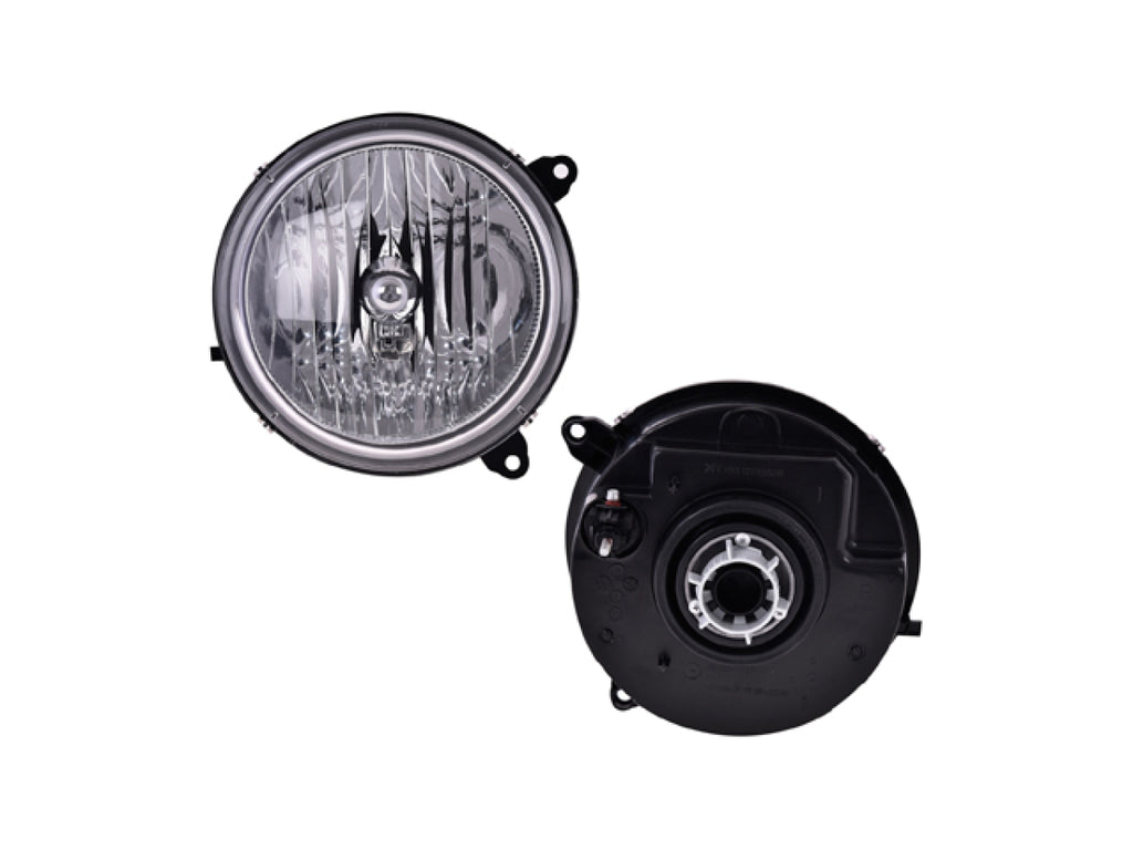 Faro Derecho DEPO 019-1607-02