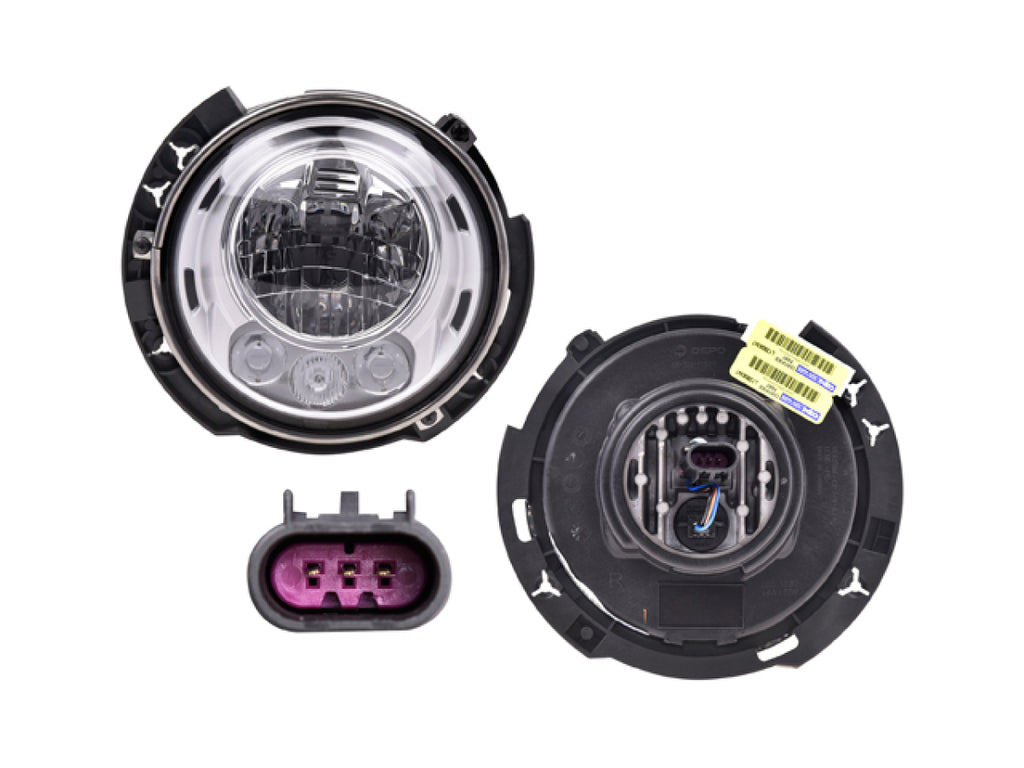 Faro Derecho DEPO 019-1609-00