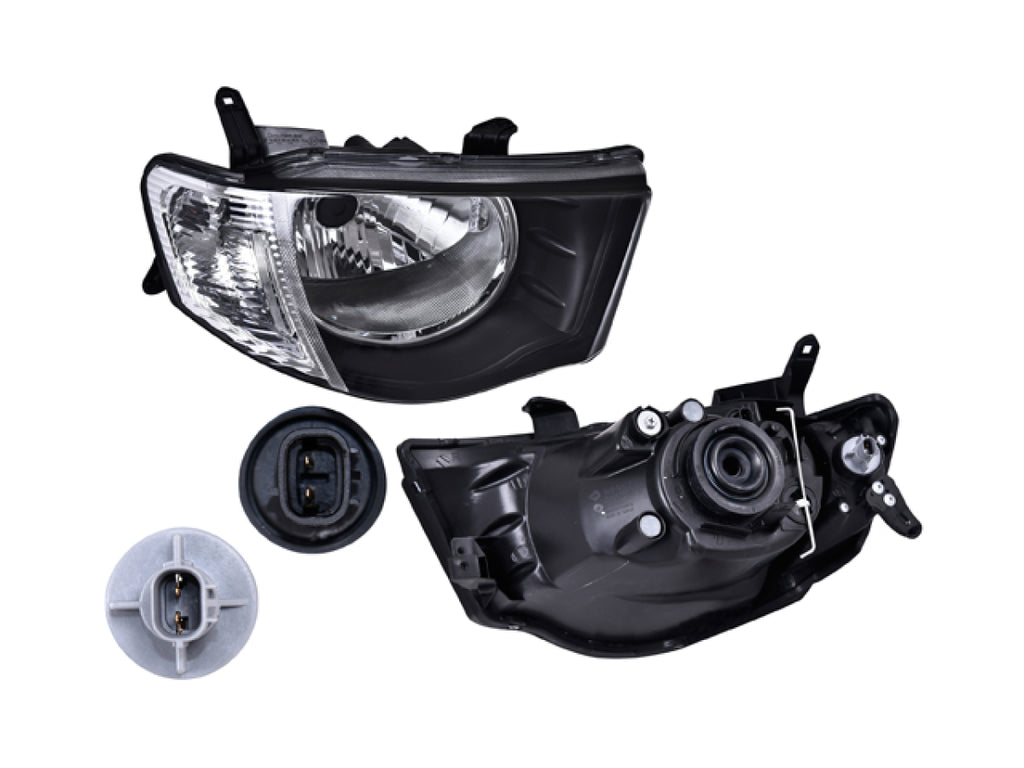 Faro Derecho DEPO 019-2204-02