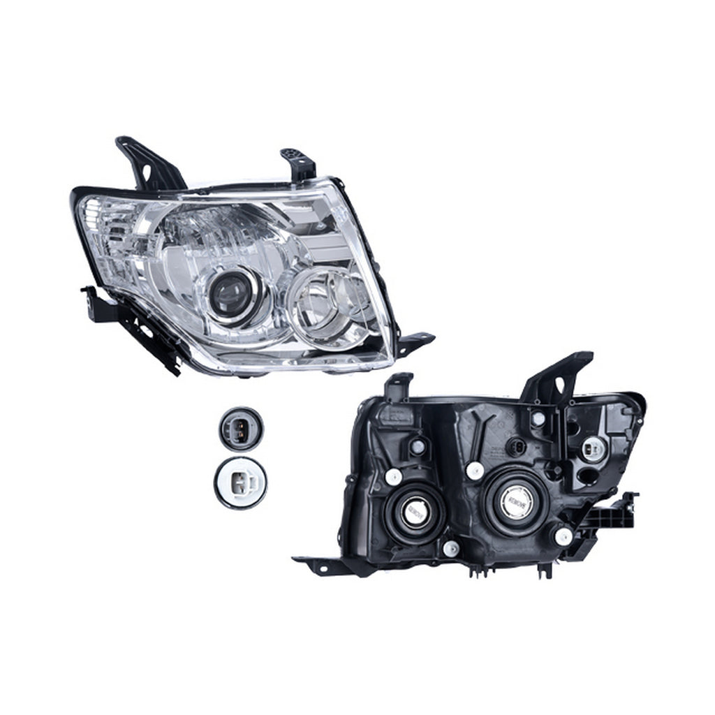 Faro Derecha DEPO 019-2207-06