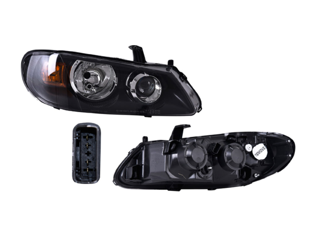 Faro Derecho DEPO 019-2301-02