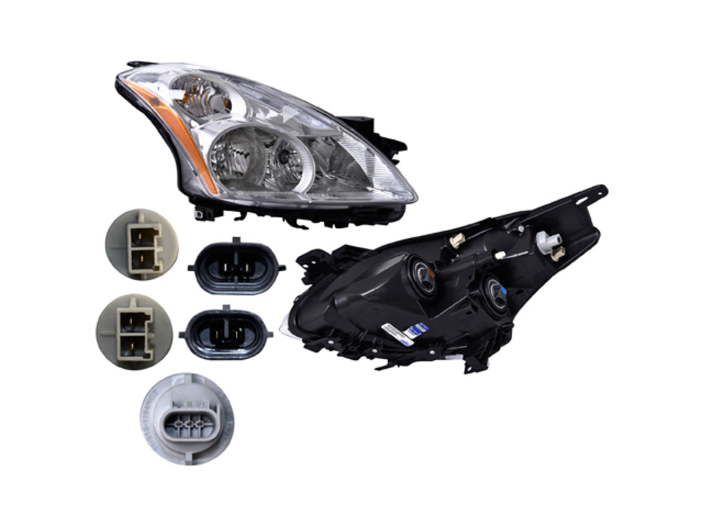 Faro Derecho DEPO 019-2302-34