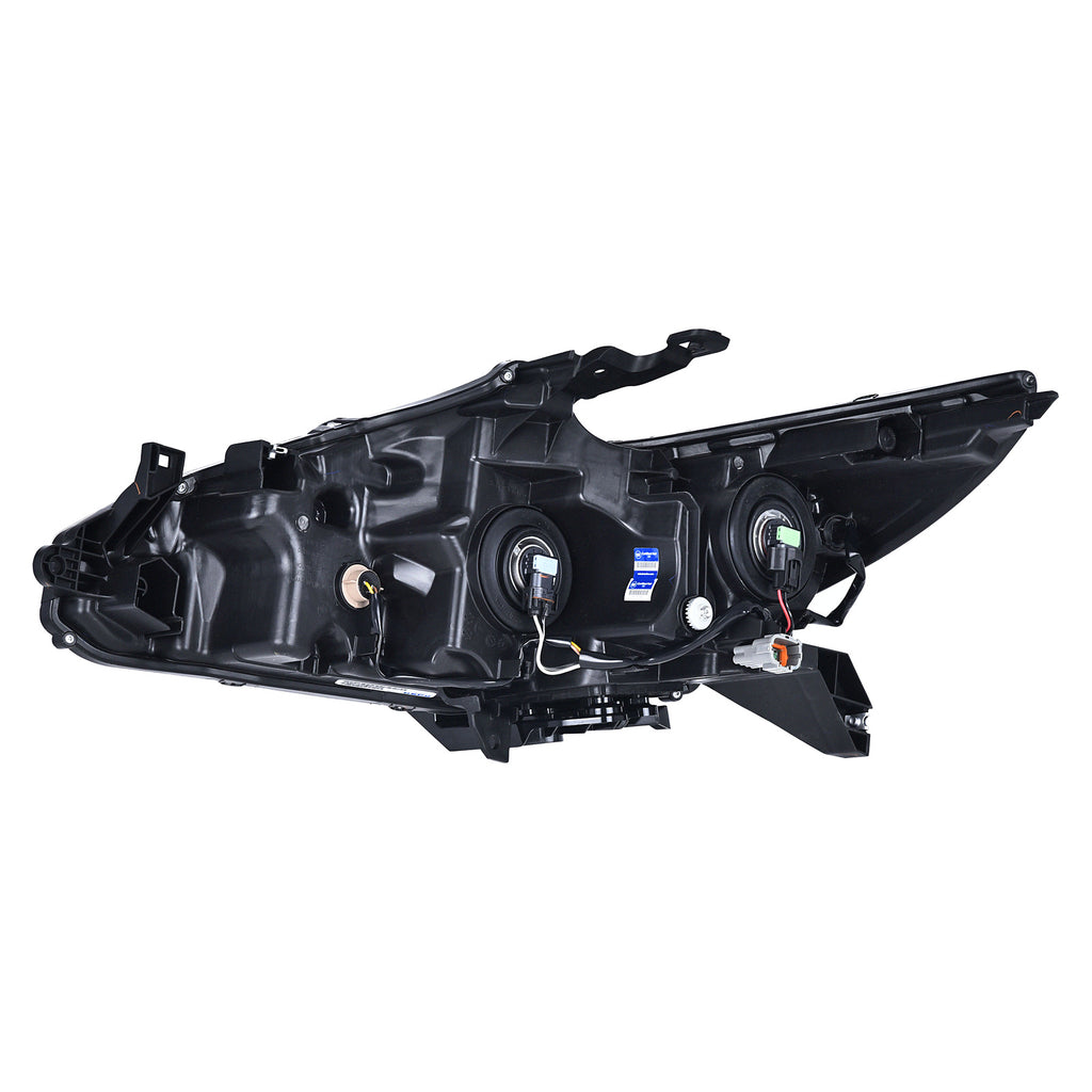 Faro Derecha DEPO 019-2302-60