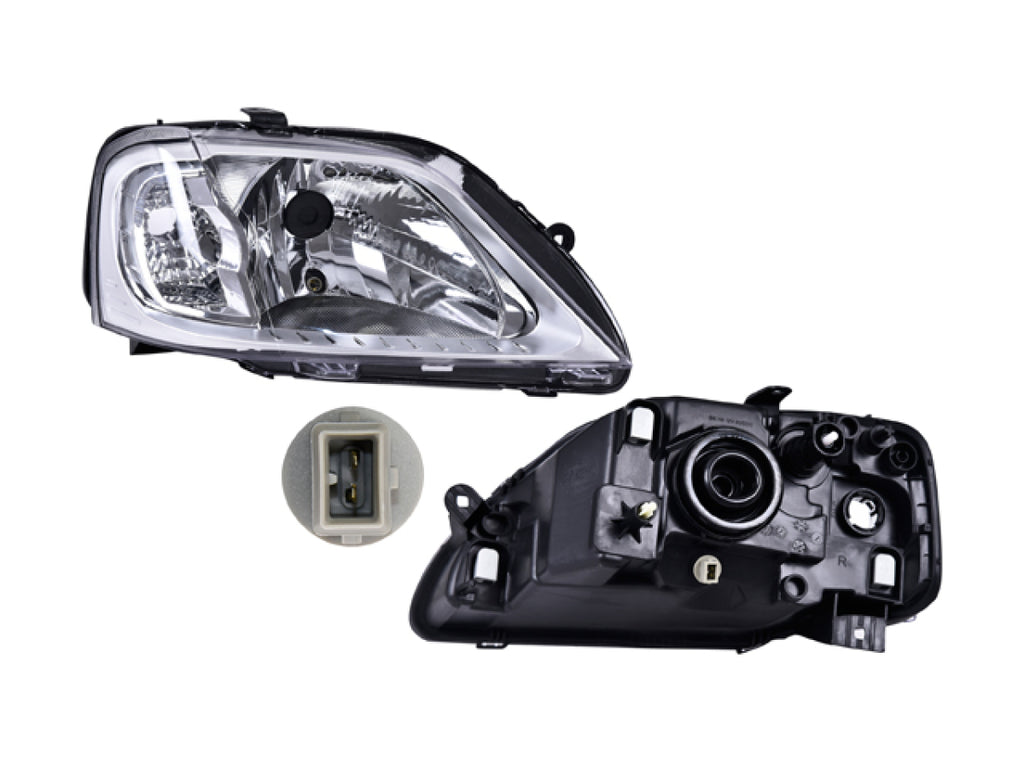 Faro Derecho DEPO 019-2303-00