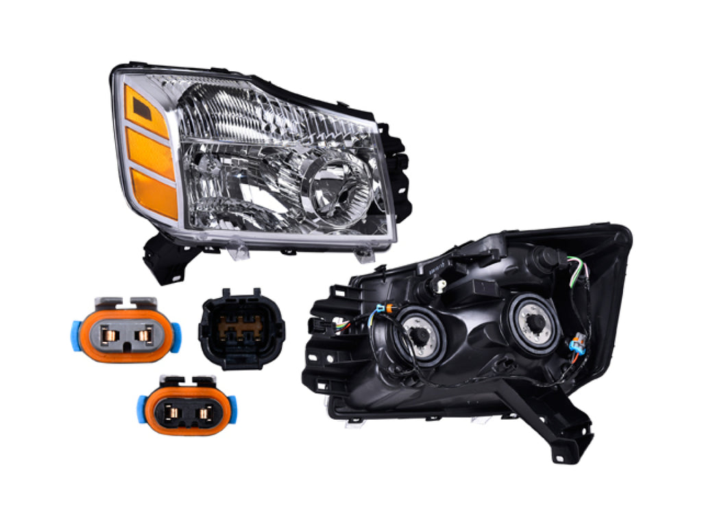 Faro Derecho DEPO 019-2304-00