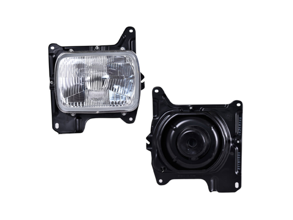 Faro Derecho DEPO 019-2305-04