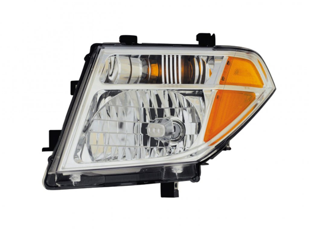 Faro Izquierdo DEPO 019-2307-03