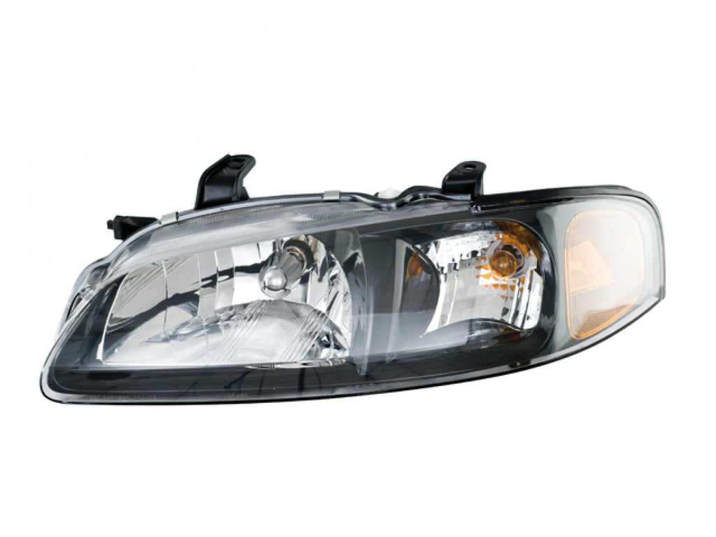 Faro Izquierdo DEPO 019-2316-23