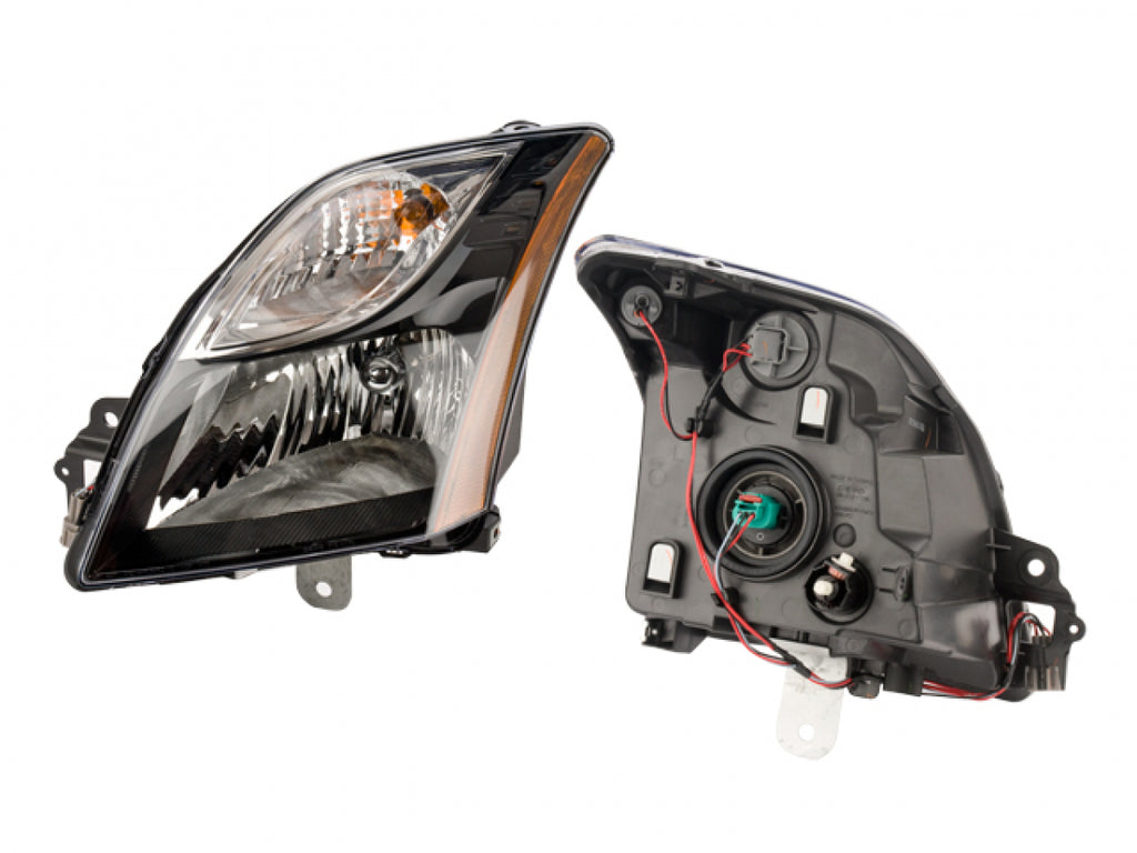 Faro Izquierdo DEPO 019-2316-51