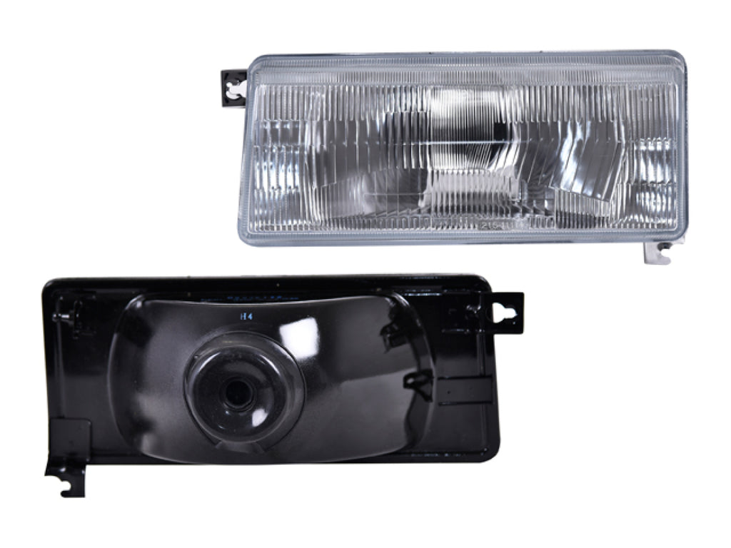 Faro Izquierdo DEPO 019-2321-01