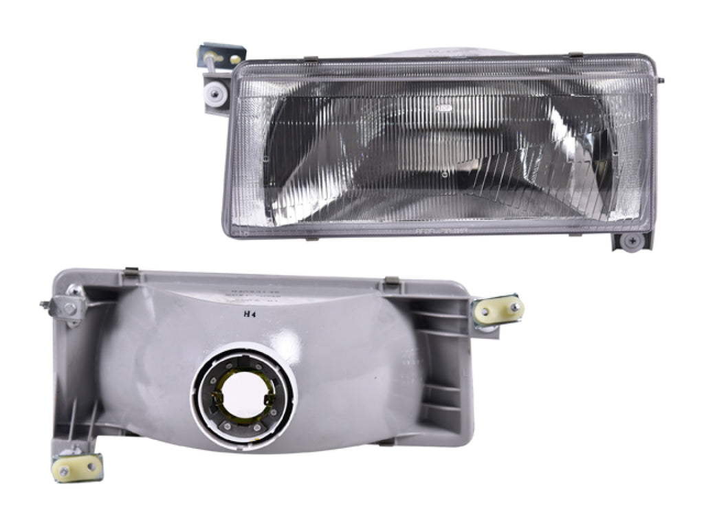 Faro Izquierdo DEPO 019-2321-03