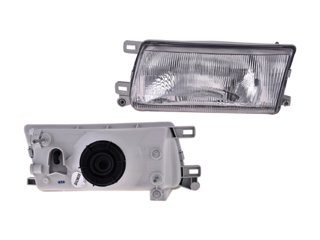 Faro Izquierdo DEPO 019-2321-05