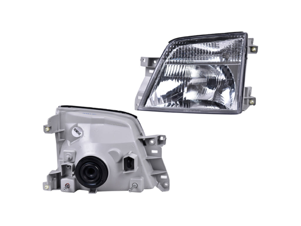Faro Izquierdo DEPO 019-2322-03