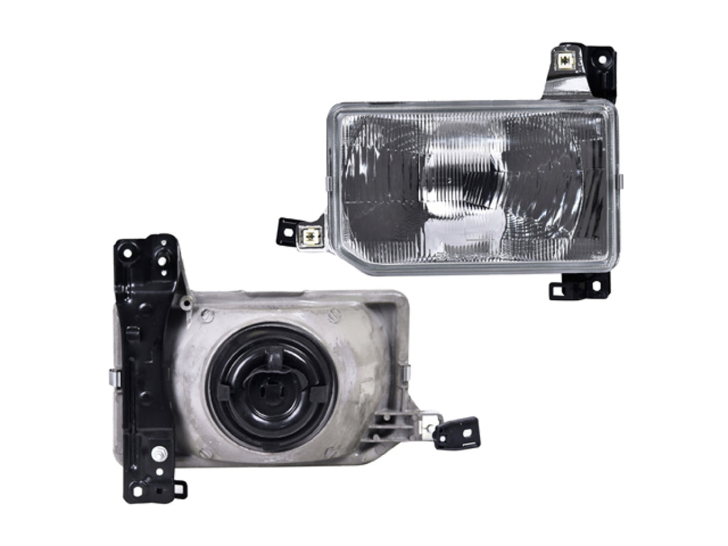 Faro Izquierdo DEPO 019-2326-01