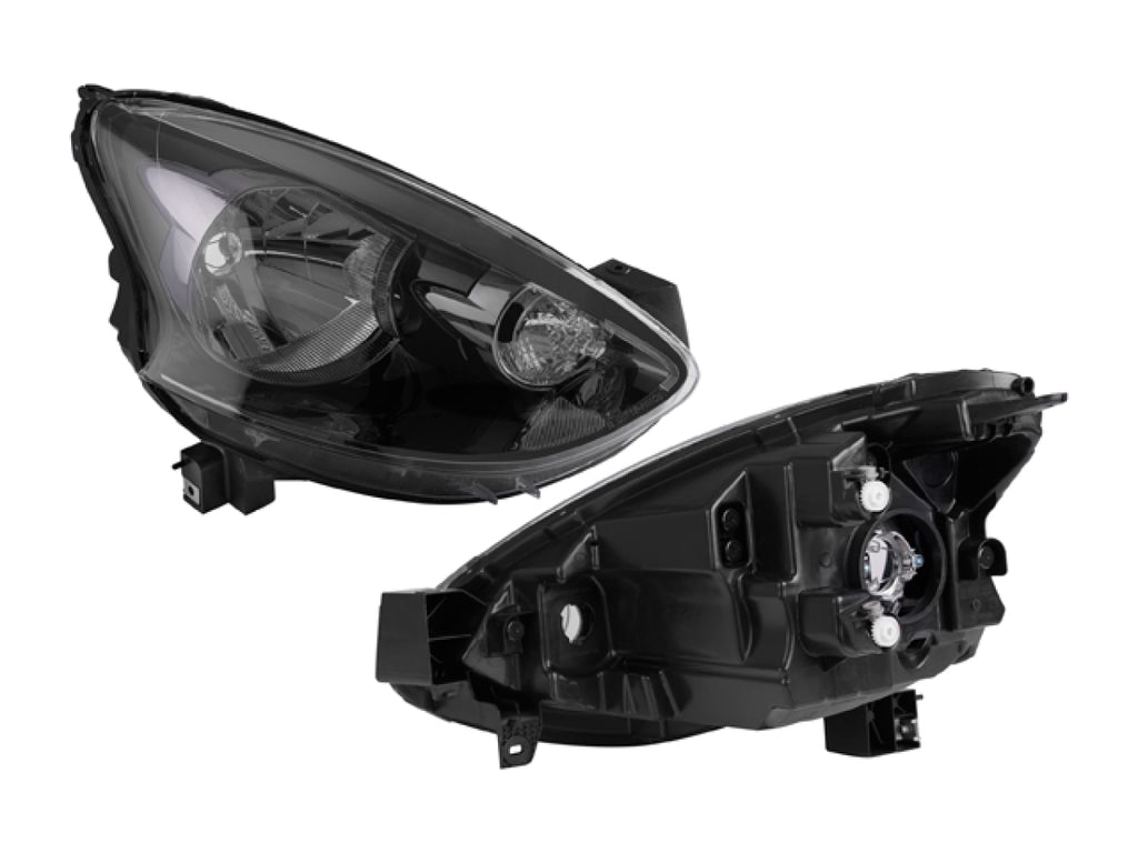 Faro Derecho OPTI 019-2327-14