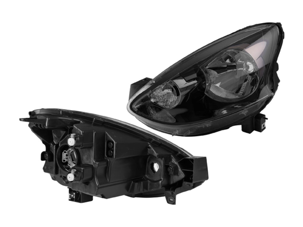 Faro Izquierda OPTI 019-2327-15