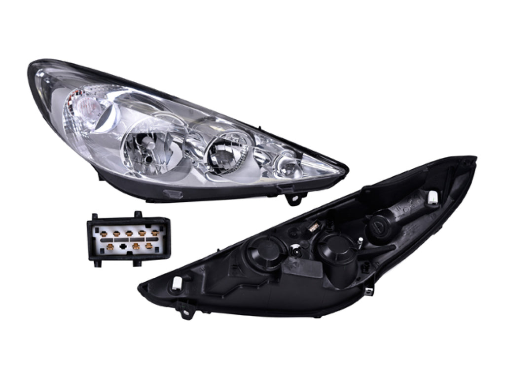 Faro Derecho DEPO 019-2402-02