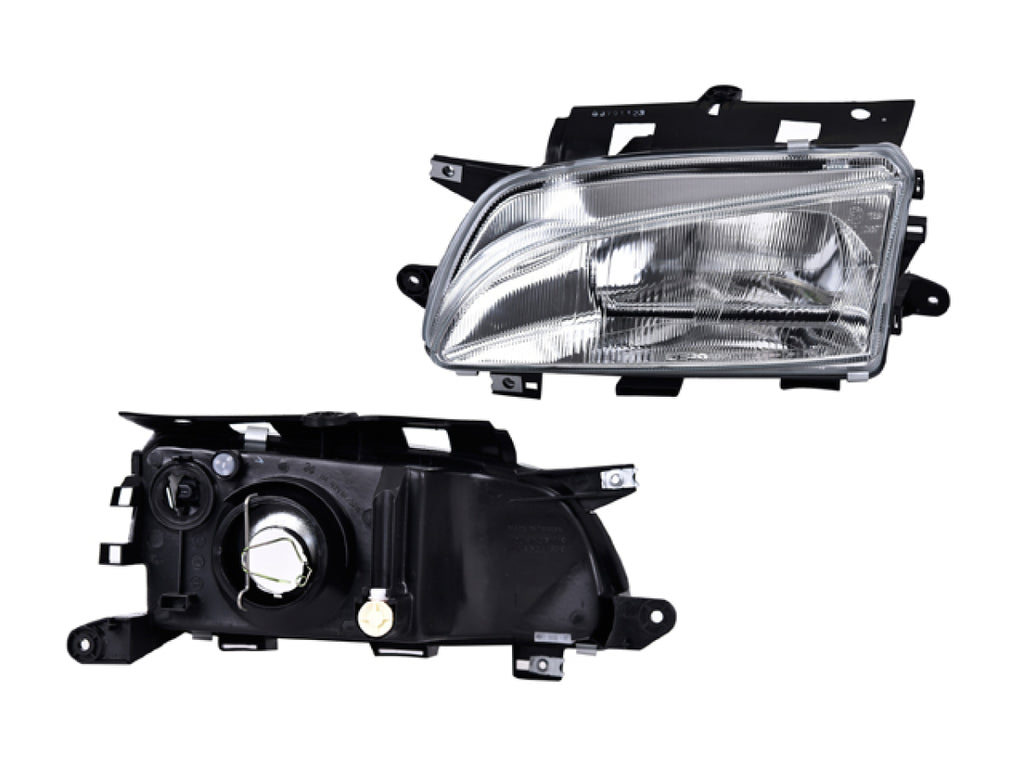 Faro Izquierdo DEPO 019-2407-03