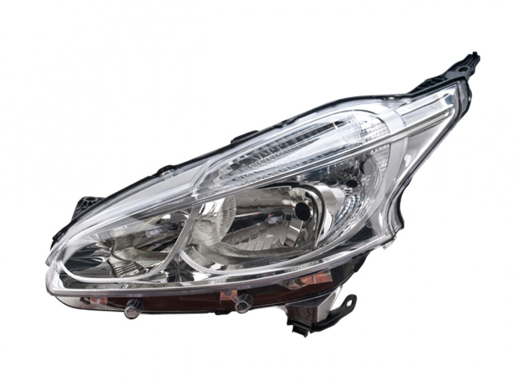 Faro Izquierdo DEPO 019-2411-01