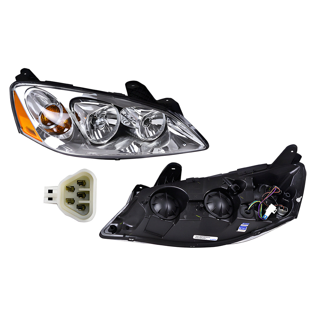 Faro Derecho DEPO 019-2503-00