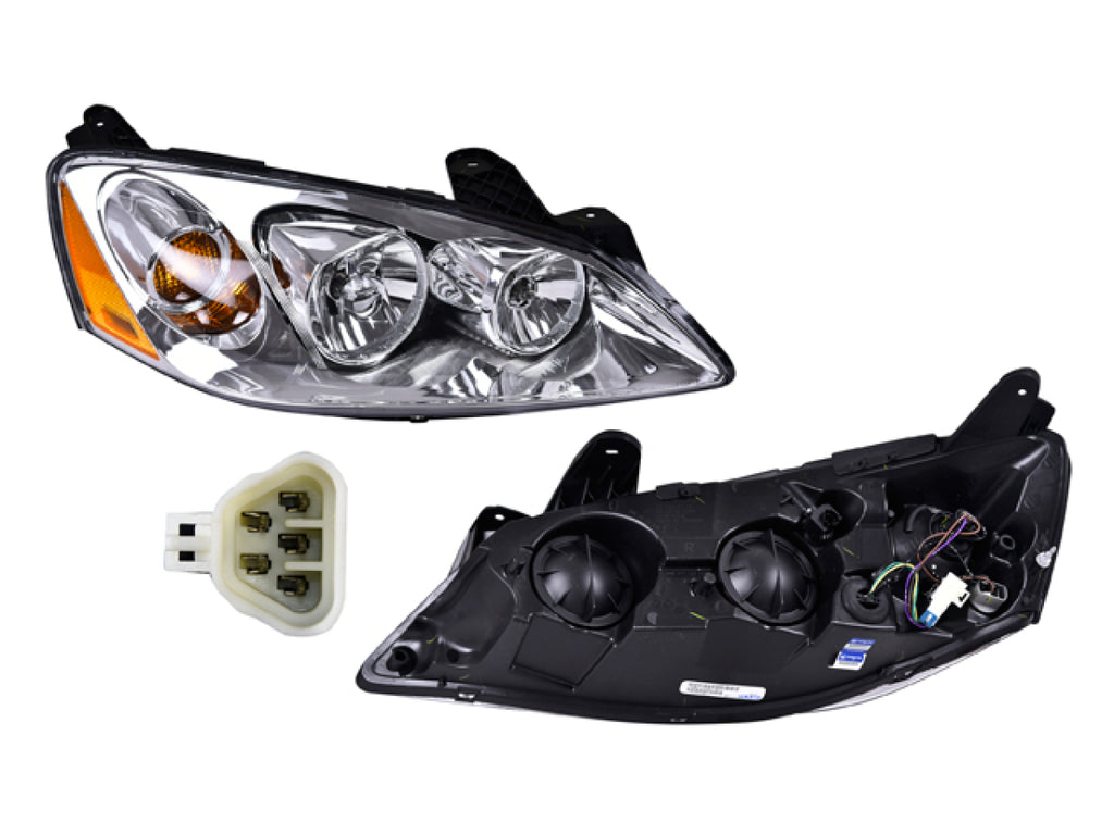 Faro Derecho DEPO 019-2503-00