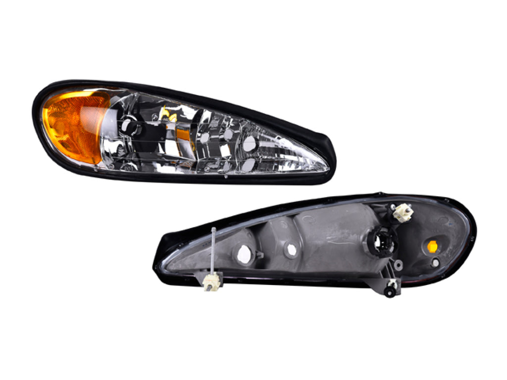 Faro Derecho DEPO 019-2504-00