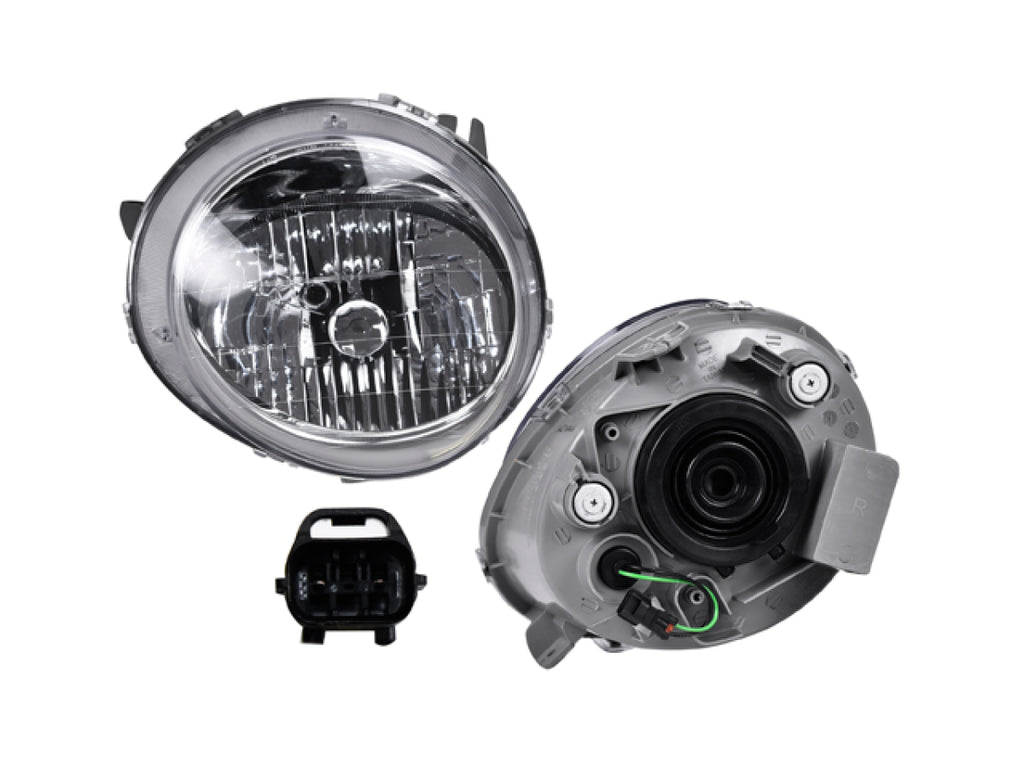 Faro Derecho DEPO 019-2506-00