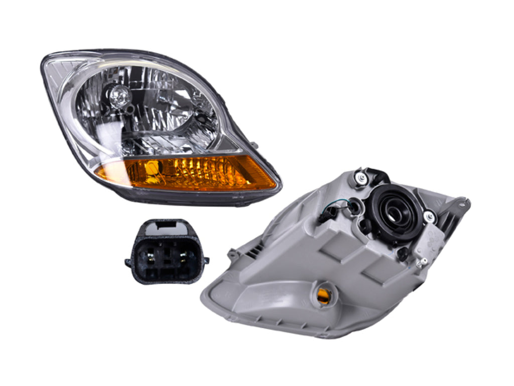 Faro Derecho DEPO 019-2506-02