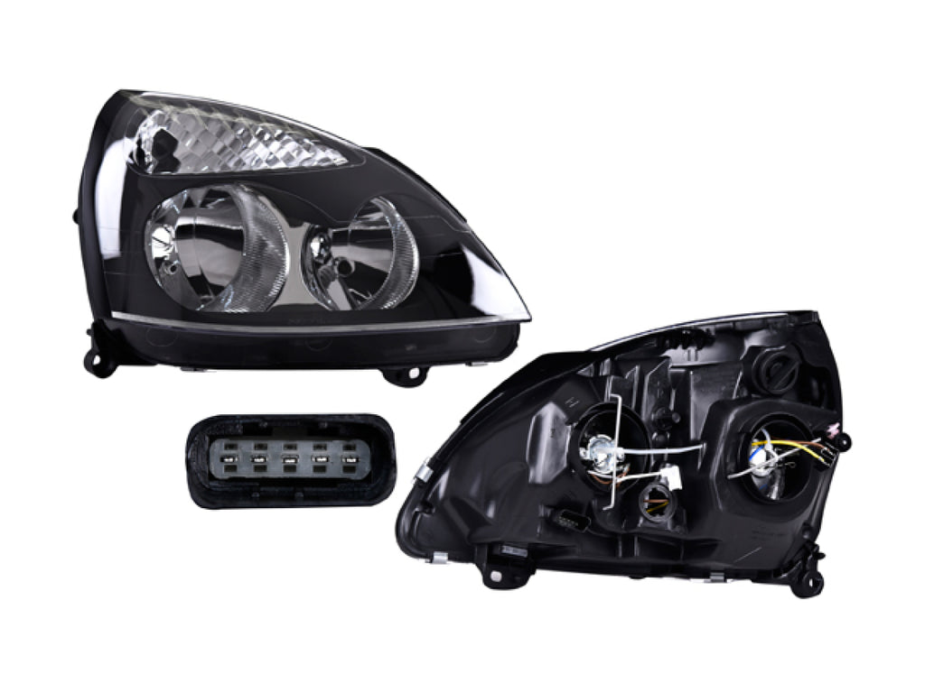 Faro Derecho DEPO 019-2601-00