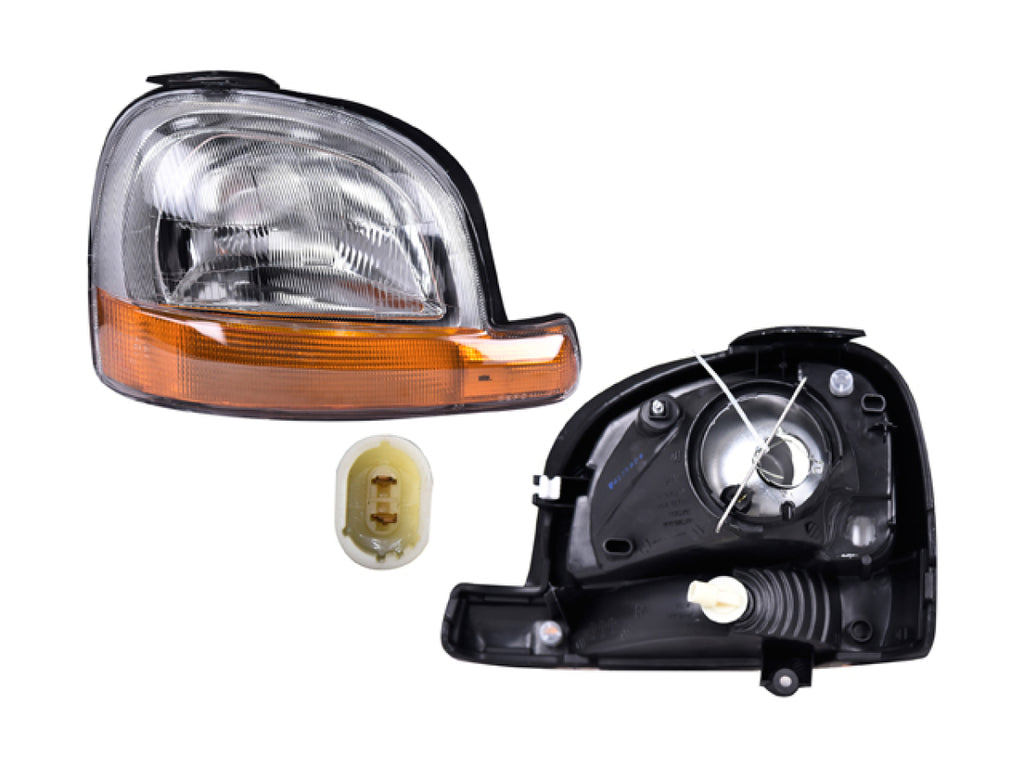 Faro Derecho DEPO 019-2602-00