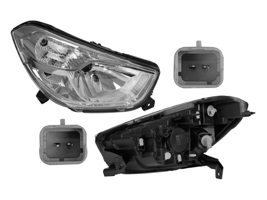 Faro Derecho SM 019-2602-18